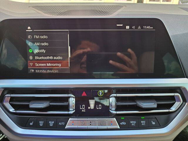 2022 BMW 3 Series 330i