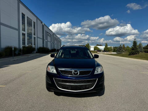 2012 Mazda CX-9 Touring