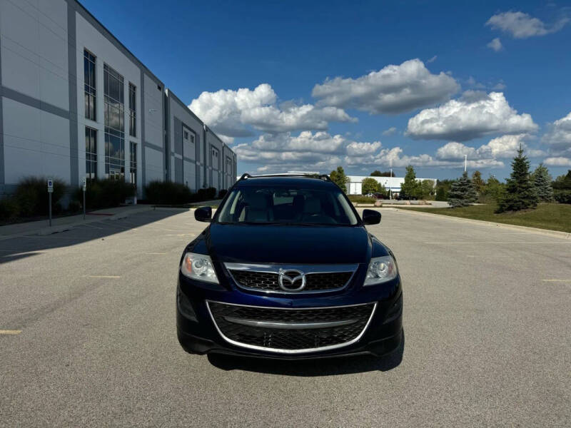 2012 Mazda CX-9 Touring