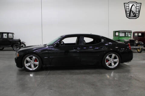 2006 Dodge Charger SRT-8