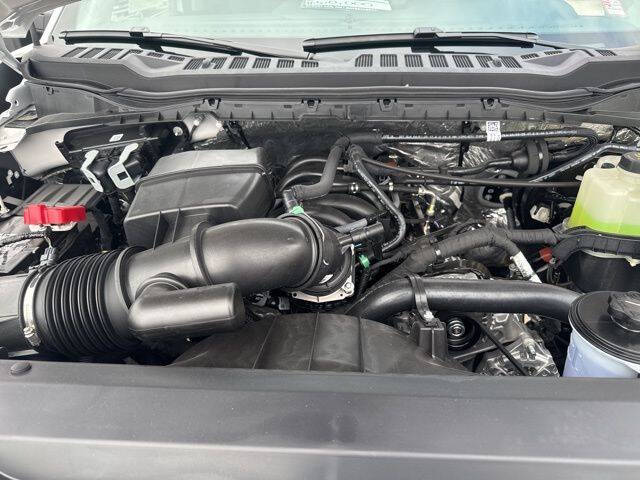 2025 Ford F-350 Super Duty XLT