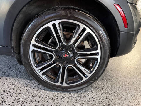 2014 MINI Countryman Cooper S