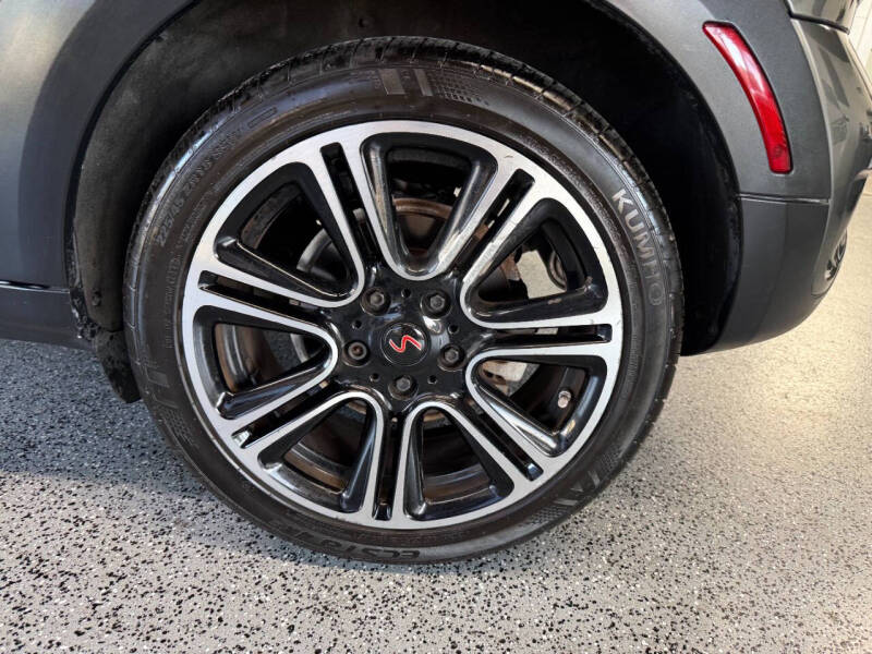 2014 MINI Countryman Cooper S