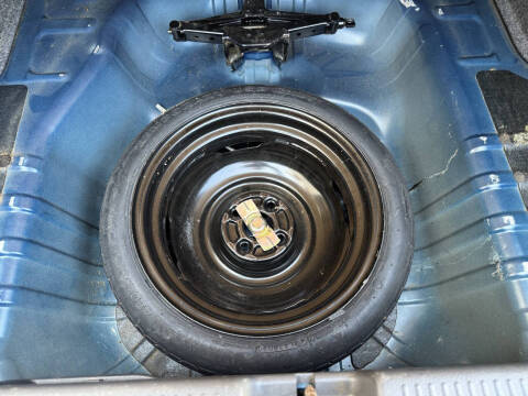 2004 Mitsubishi Lancer ES