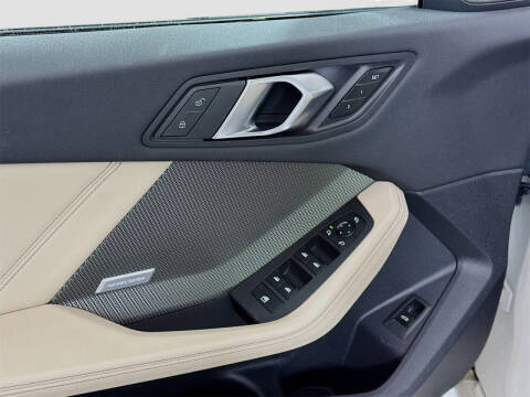 2025 BMW 2 Series 228 xDrive Gran Coupe