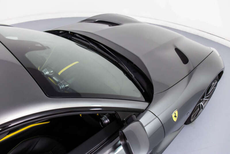 2020 Ferrari 812 Superfast