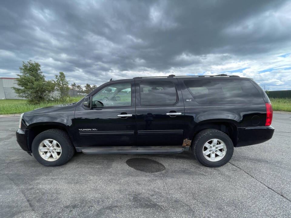 2012 GMC Yukon XL for sale at Twin Cities Auctions in Elk River, MN