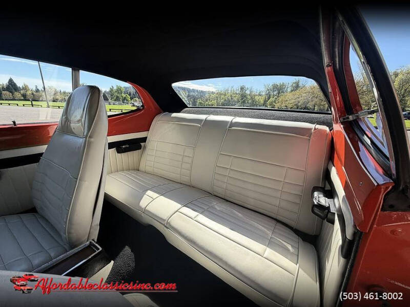 1972 Dodge Dart