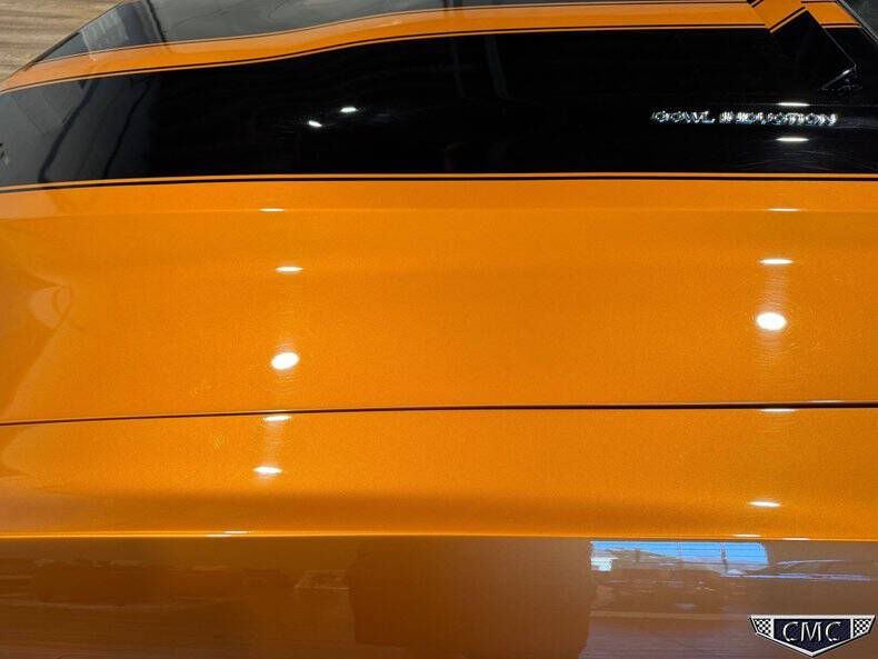 1972 Chevrolet Chevelle