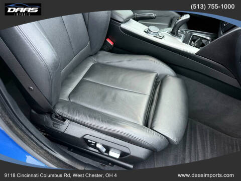 2016 BMW 4 Series 428i xDrive Gran Coupe