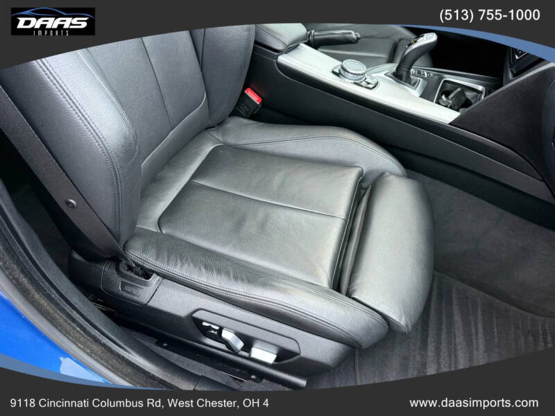 2016 BMW 4 Series 428i xDrive Gran Coupe