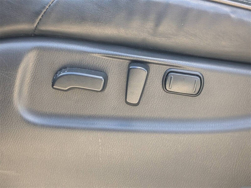 2021 Infiniti QX80 Luxe