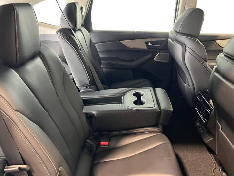 2026 Acura MDX SH-AWD w/Tech