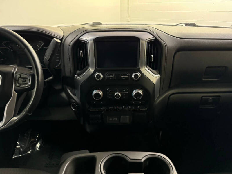 2020 GMC Sierra 3500HD