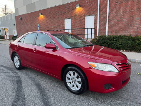 2010 Toyota Camry for sale at Imports Auto Sales Inc. in Paterson NJ