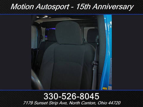 2021 Jeep Gladiator Willys Sport