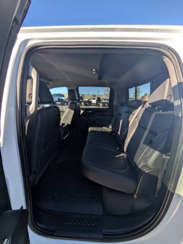 2022 GMC Sierra 2500HD