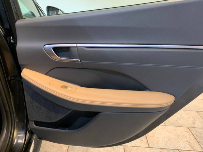 2023 Hyundai Sonata Limited