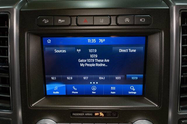 2020 Ford Expedition MAX Platinum