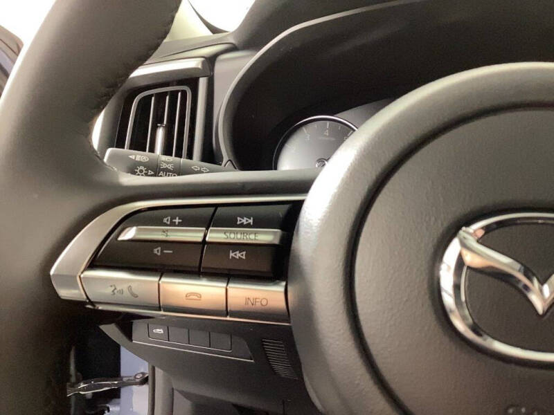 2026 Mazda CX-50 2.5 S Meridian Edition