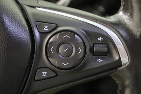 2020 Buick Envision Premium