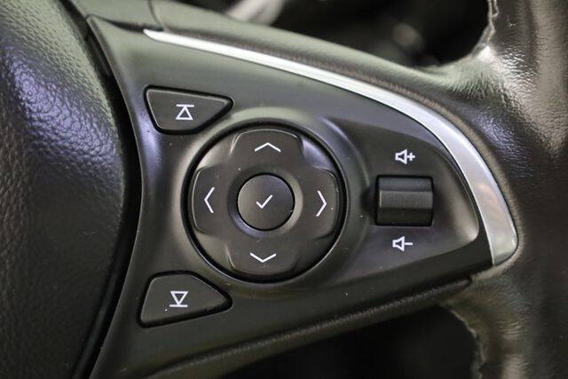 2020 Buick Envision Premium