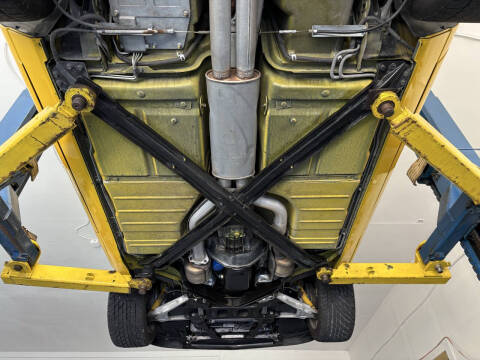 1995 Chevrolet Corvette