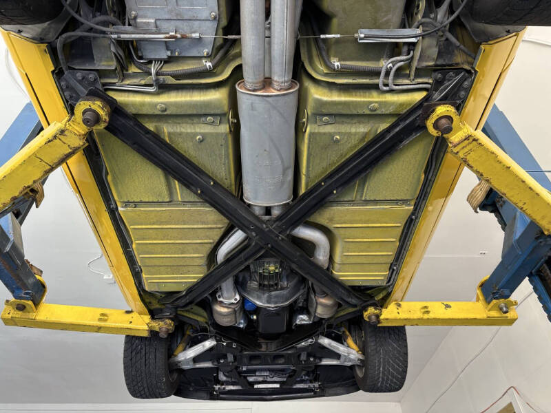 1995 Chevrolet Corvette