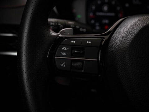 2025 Acura ADX w/A-SPEC