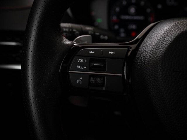 2025 Acura ADX w/A-SPEC