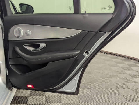 2020 Mercedes-Benz E-Class E 450 4MATIC