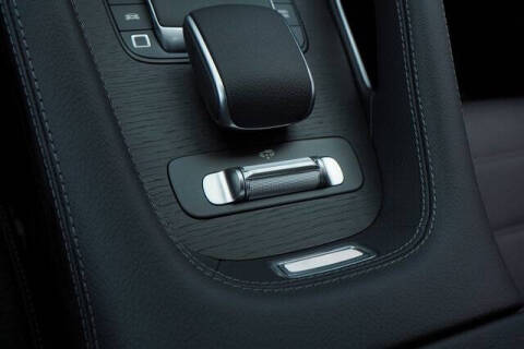 2026 Mercedes-Benz GLS GLS 450