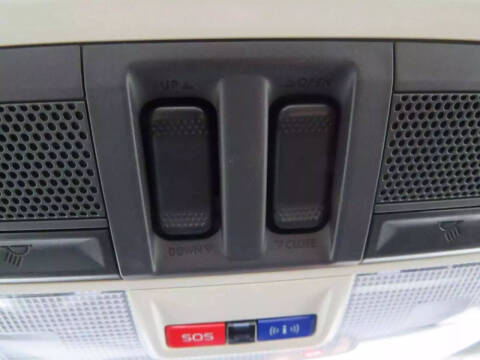 2016 Subaru Impreza 2.0i Sport Limited