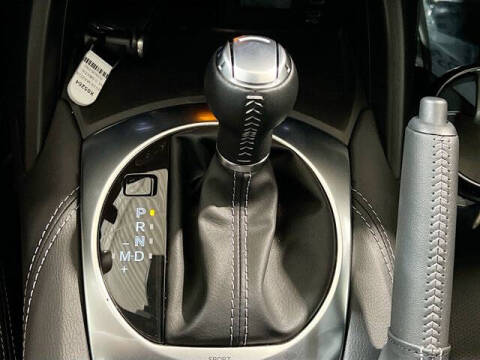 2024 Mazda MX-5 Miata RF Grand Touring