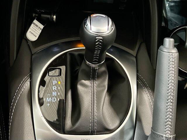 2024 Mazda MX-5 Miata RF Grand Touring