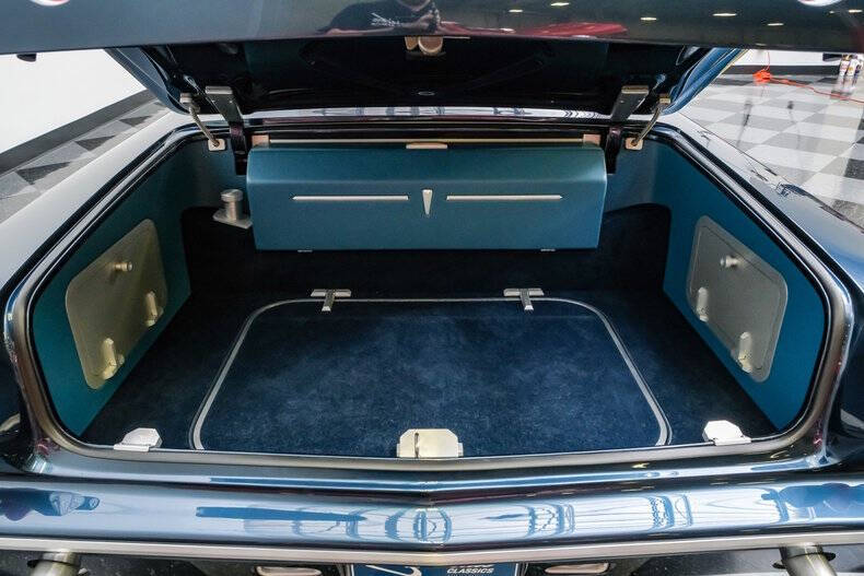 1962 Chevrolet Impala