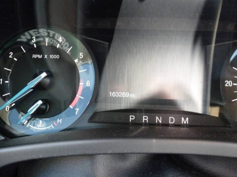 2016 Ford Expedition EL XL Fleet