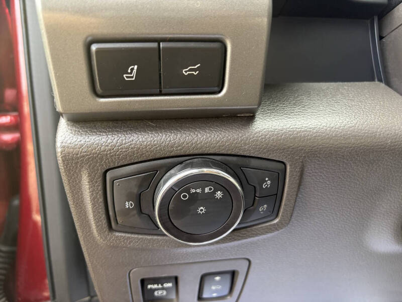 2018 Ford Expedition XLT