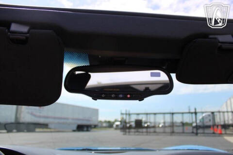 2008 Chevrolet Corvette