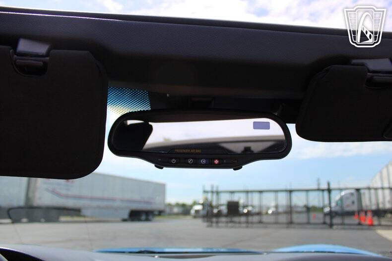 2008 Chevrolet Corvette