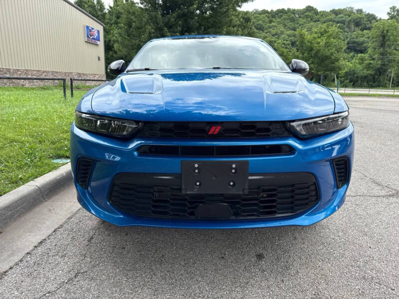 2023 Dodge Hornet GT