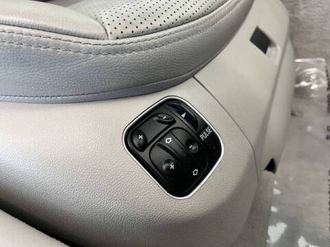 2004 Mercedes-Benz SL-Class SL 55 AMG