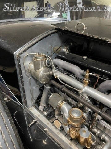 1930 Rolls-Royce Phantom