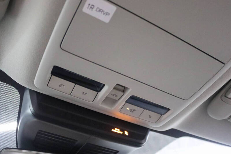 2025 Mazda CX-30 2.5 S Preferred