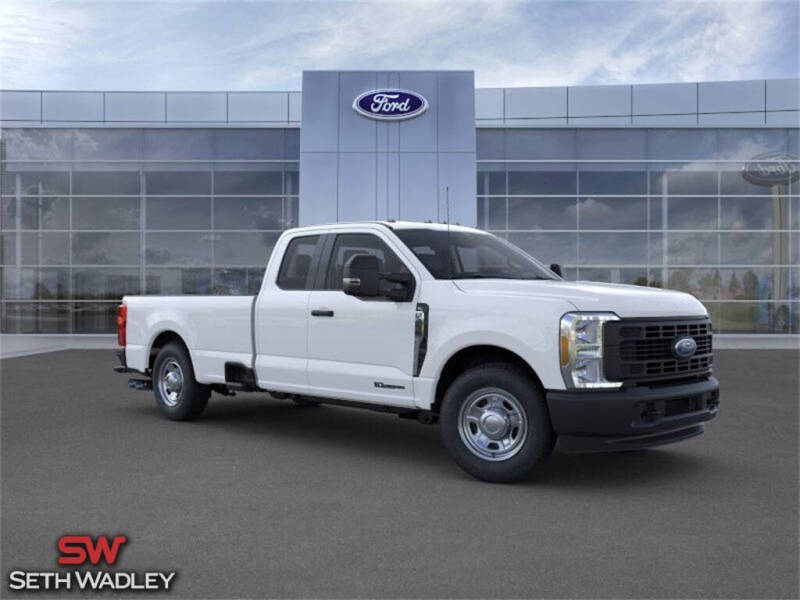 2024 Ford F-350 Super Duty for sale at Seth Wadley Chevy Perry in Perry OK