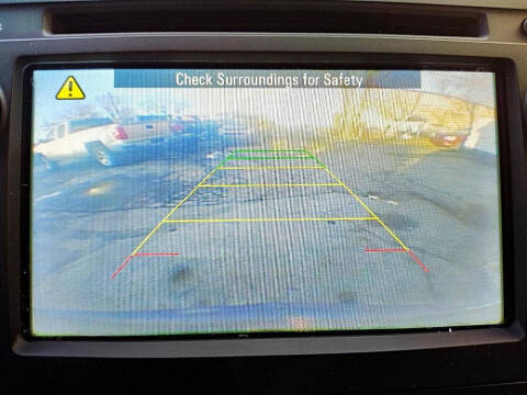 2016 Chevrolet Traverse LS