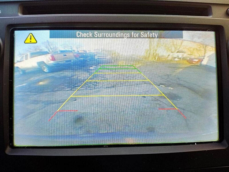 2016 Chevrolet Traverse LS