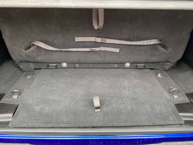 2018 Jeep Wrangler Sport S