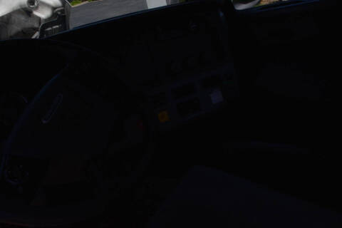 2019 Freightliner CASCADIA 126