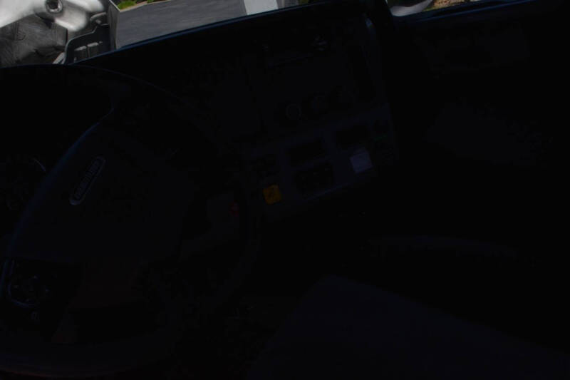 2019 Freightliner CASCADIA 126